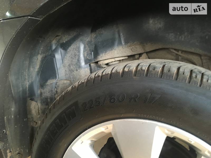 Універсал Subaru Outback 2010 в Баштанці