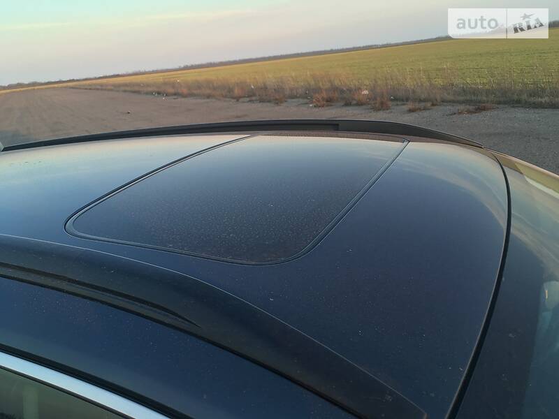 Універсал Subaru Outback 2010 в Баштанці