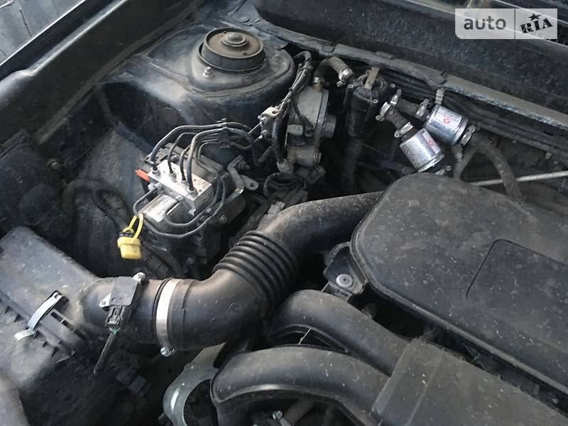 Універсал Subaru Outback 2010 в Баштанці