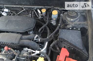 Універсал Subaru Outback 2010 в 