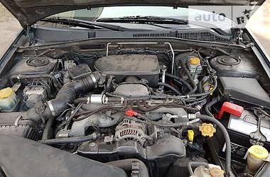 Універсал Subaru Outback 2007 в 