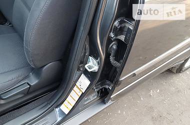 Універсал Subaru Outback 2007 в 