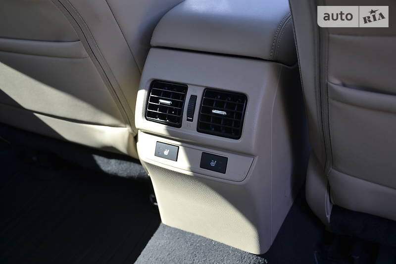 Універсал Subaru Outback 2016 в Вінниці