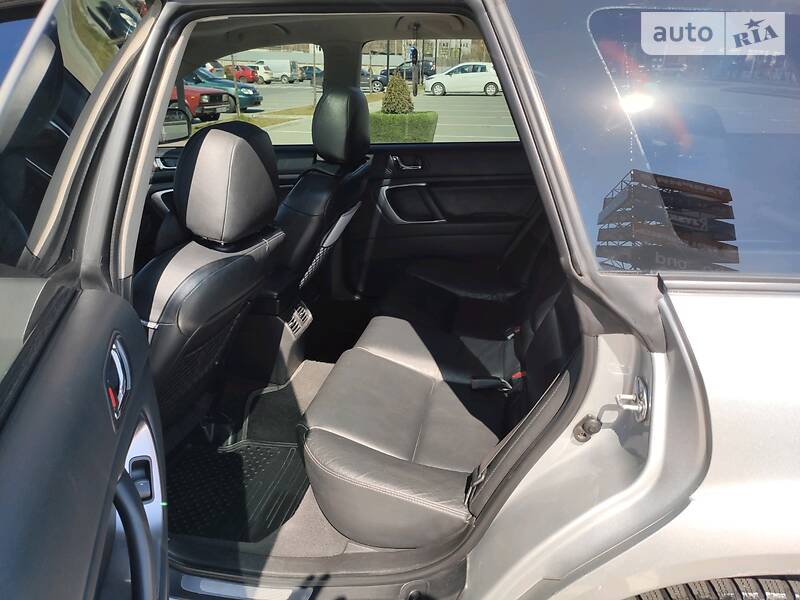 Універсал Subaru Outback 2006 в Хмельницькому фото 20 Універсал Subaru Outback 2006 в Хмельницькому