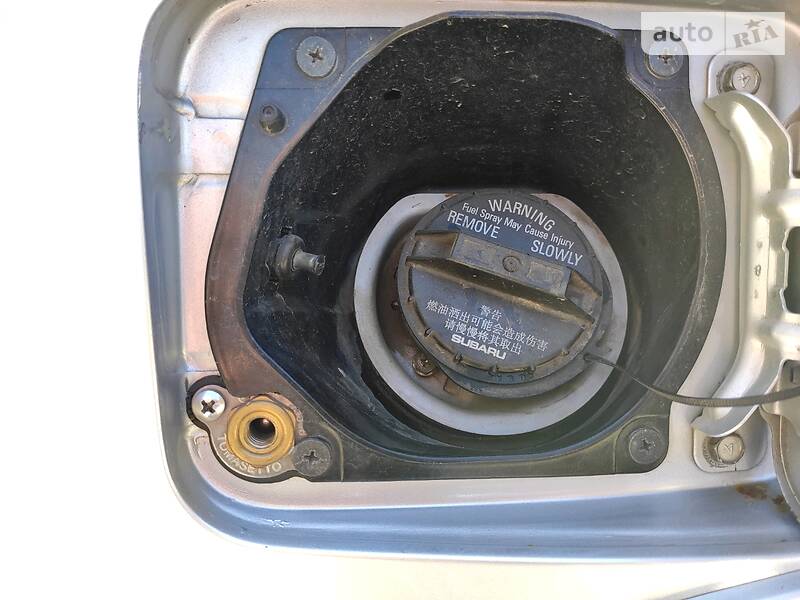 Універсал Subaru Outback 2006 в Хмельницькому фото 25 Універсал Subaru Outback 2006 в Хмельницькому
