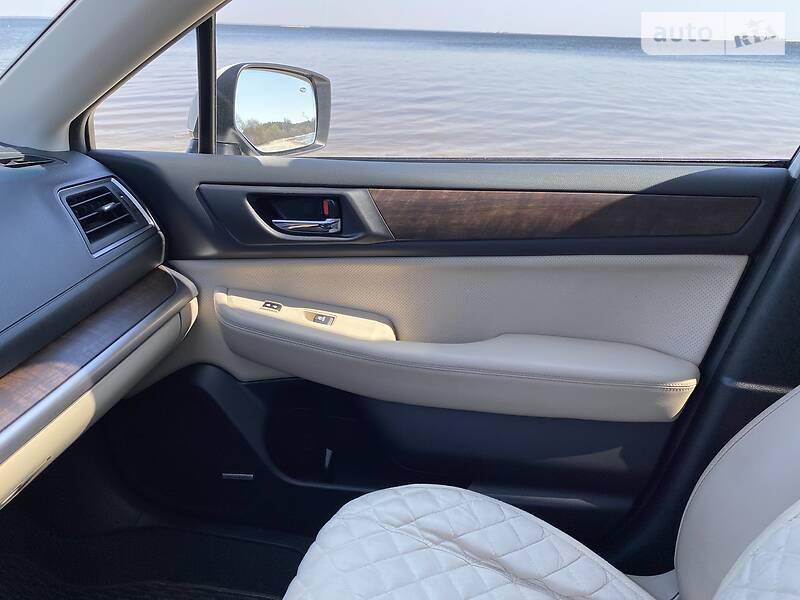 Універсал Subaru Outback 2015 в Черкасах фото 21 Універсал Subaru Outback 2015 в Черкасах