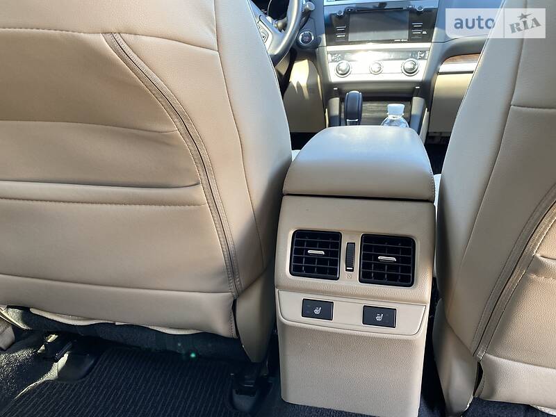 Універсал Subaru Outback 2015 в Черкасах фото 29 Універсал Subaru Outback 2015 в Черкасах