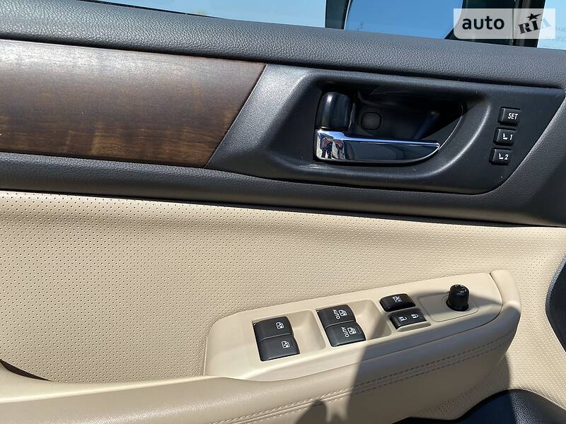 Універсал Subaru Outback 2015 в Черкасах фото 18 Універсал Subaru Outback 2015 в Черкасах