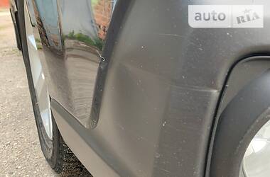Внедорожник / Кроссовер Subaru Outback 2013 в Полтаве