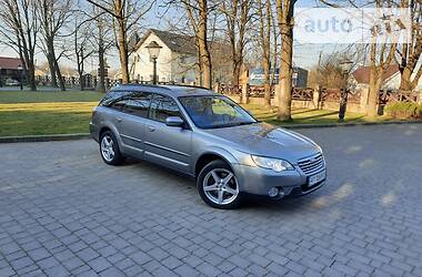 Універсал Subaru Outback 2007 в 