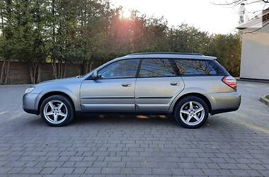 Універсал Subaru Outback 2007 в 