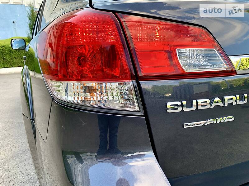 Універсал Subaru Outback 2011 в Хмельницькому фото 12 Універсал Subaru Outback 2011 в Хмельницькому