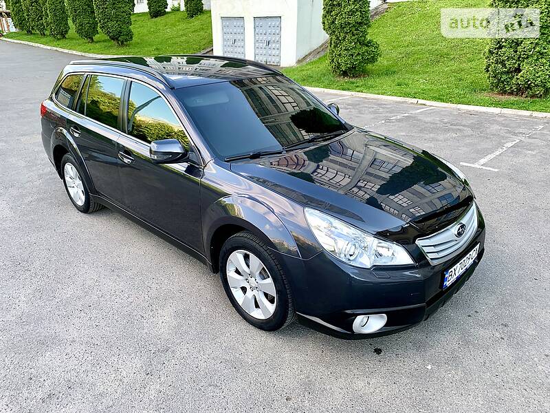 Універсал Subaru Outback 2011 в Хмельницькому фото 26 Універсал Subaru Outback 2011 в Хмельницькому