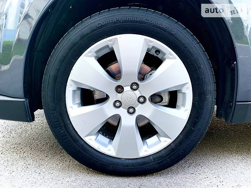 Універсал Subaru Outback 2011 в Хмельницькому фото 40 Універсал Subaru Outback 2011 в Хмельницькому