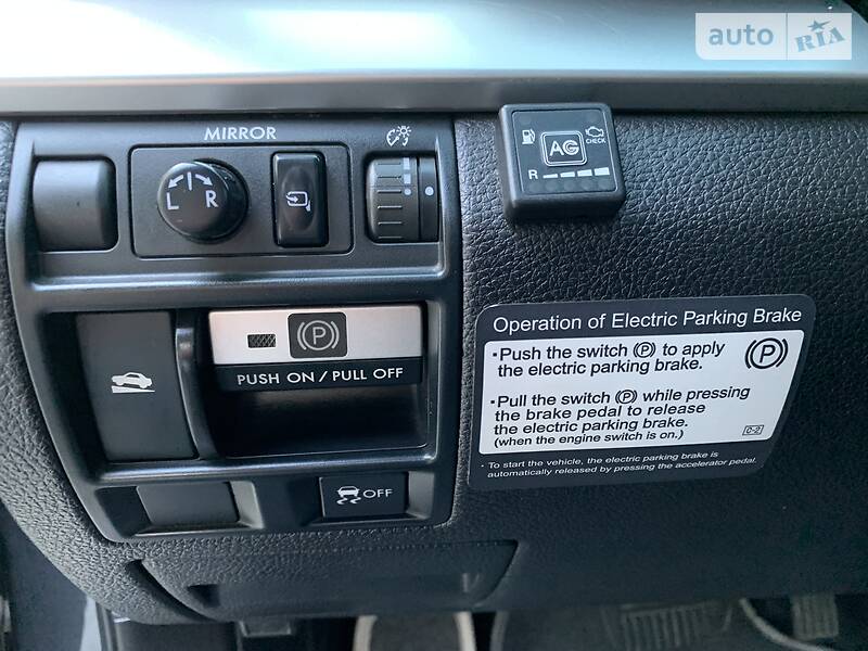 Універсал Subaru Outback 2011 в Хмельницькому фото 46 Універсал Subaru Outback 2011 в Хмельницькому