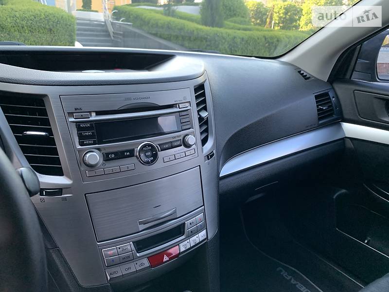 Універсал Subaru Outback 2011 в Хмельницькому фото 50 Універсал Subaru Outback 2011 в Хмельницькому