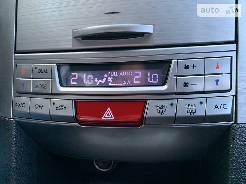 Універсал Subaru Outback 2011 в Хмельницькому фото 56 Універсал Subaru Outback 2011 в Хмельницькому