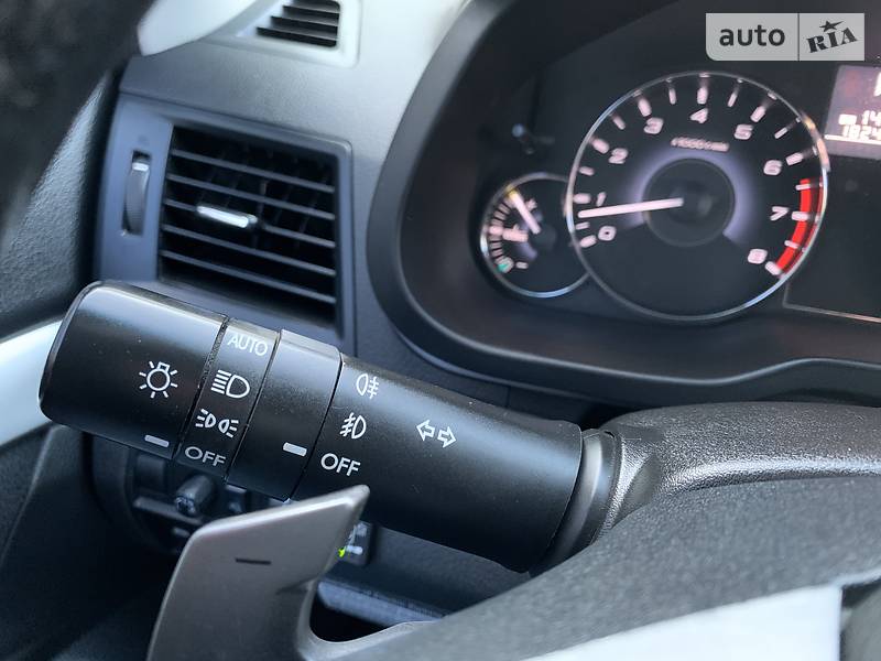 Універсал Subaru Outback 2011 в Хмельницькому фото 59 Універсал Subaru Outback 2011 в Хмельницькому