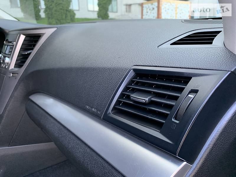 Універсал Subaru Outback 2011 в Хмельницькому фото 64 Універсал Subaru Outback 2011 в Хмельницькому