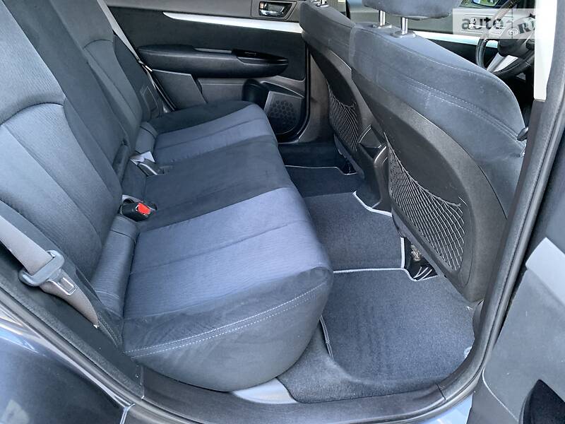 Універсал Subaru Outback 2011 в Хмельницькому фото 70 Універсал Subaru Outback 2011 в Хмельницькому