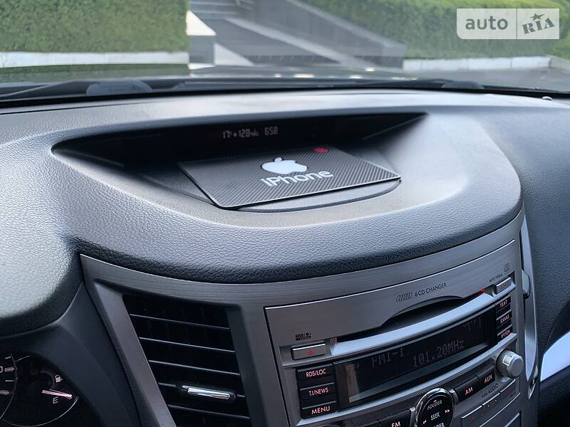 Універсал Subaru Outback 2011 в Хмельницькому фото 83 Універсал Subaru Outback 2011 в Хмельницькому