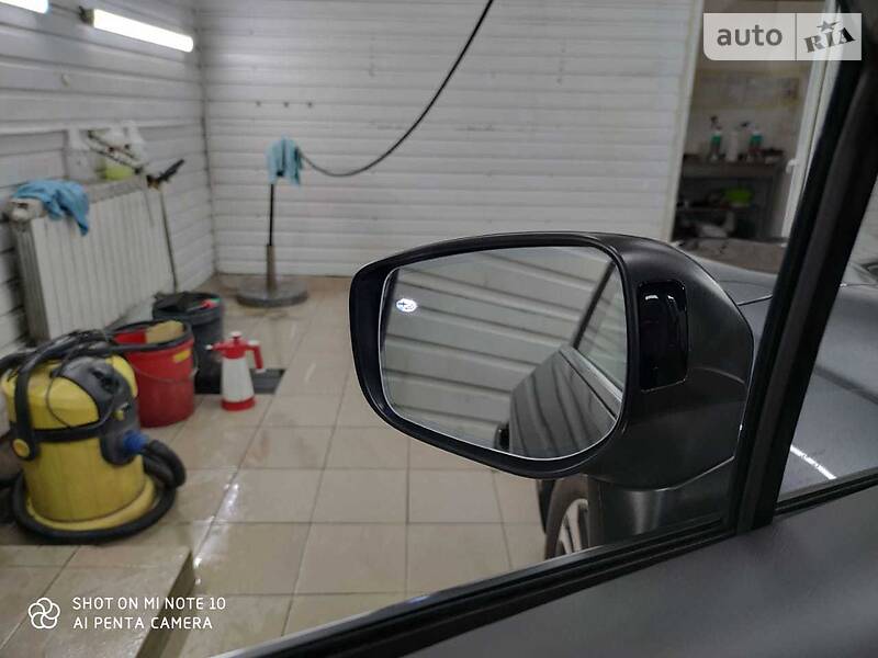 Універсал Subaru Outback 2018 в Києві