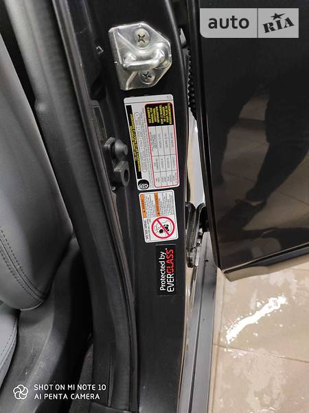 Універсал Subaru Outback 2018 в Києві