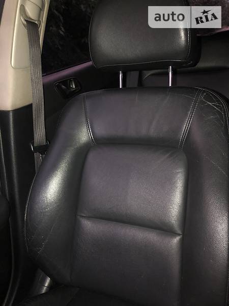 Універсал Subaru Outback 2008 в Києві