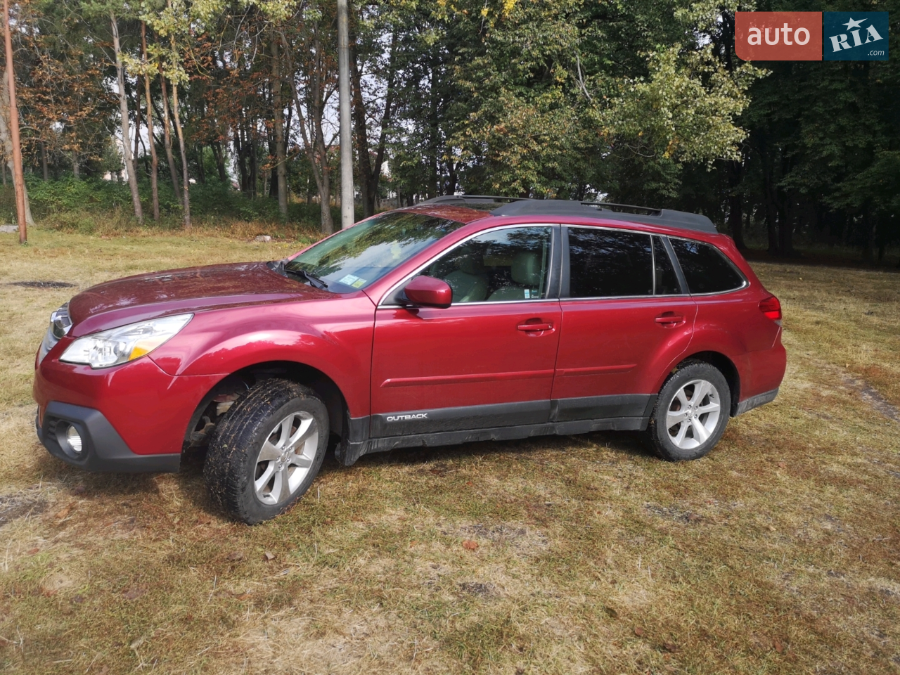 2015 Subaru Outback - мініатюра 27