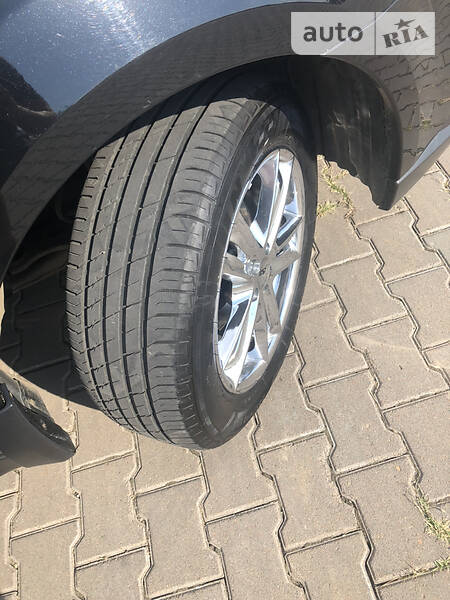 Позашляховик / Кросовер Subaru Outback 2011 в Миколаєві