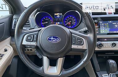 Универсал Subaru Outback 2014 в Виннице