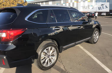 Универсал Subaru Outback 2018 в Одессе