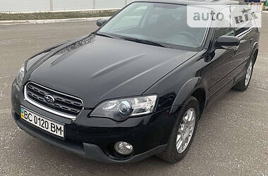 Универсал Subaru Outback 2005 в Львове