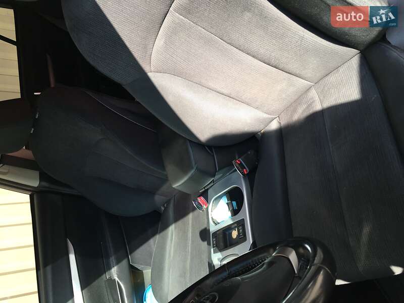 Универсал Subaru Outback 2013 в Киеве