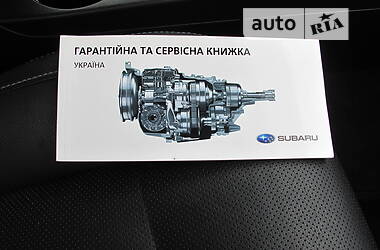 Универсал Subaru Outback 2016 в Киеве