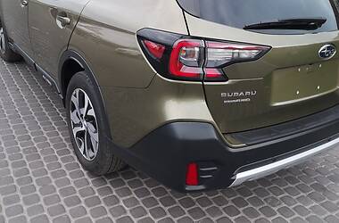 Универсал Subaru Outback 2019 в Днепре