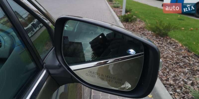 Универсал Subaru Outback 2019 в Днепре фото 19 Универсал Subaru Outback 2019 в Днепре