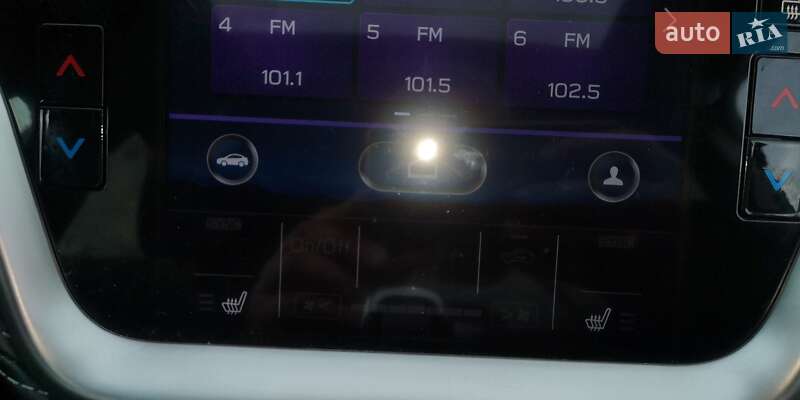 Универсал Subaru Outback 2019 в Днепре фото 30 Универсал Subaru Outback 2019 в Днепре