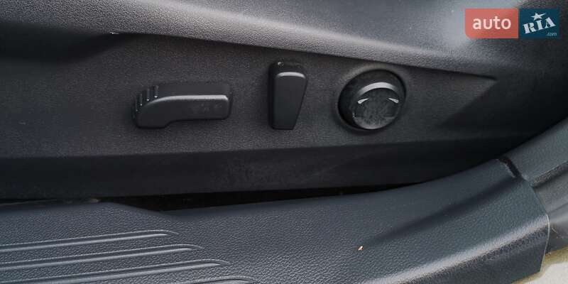 Универсал Subaru Outback 2019 в Днепре фото 36 Универсал Subaru Outback 2019 в Днепре