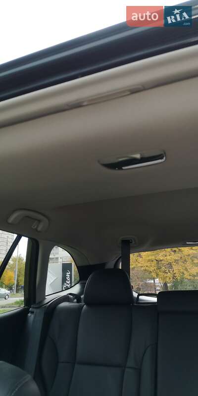 Универсал Subaru Outback 2019 в Днепре фото 52 Универсал Subaru Outback 2019 в Днепре