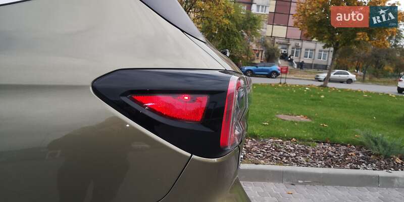 Универсал Subaru Outback 2019 в Днепре фото 57 Универсал Subaru Outback 2019 в Днепре