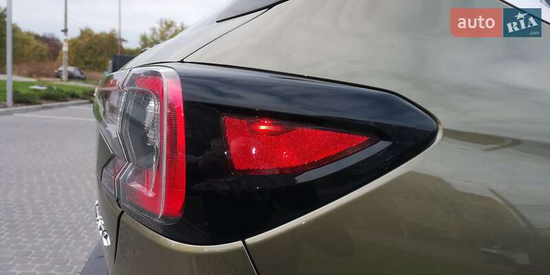 Универсал Subaru Outback 2019 в Днепре фото 60 Универсал Subaru Outback 2019 в Днепре