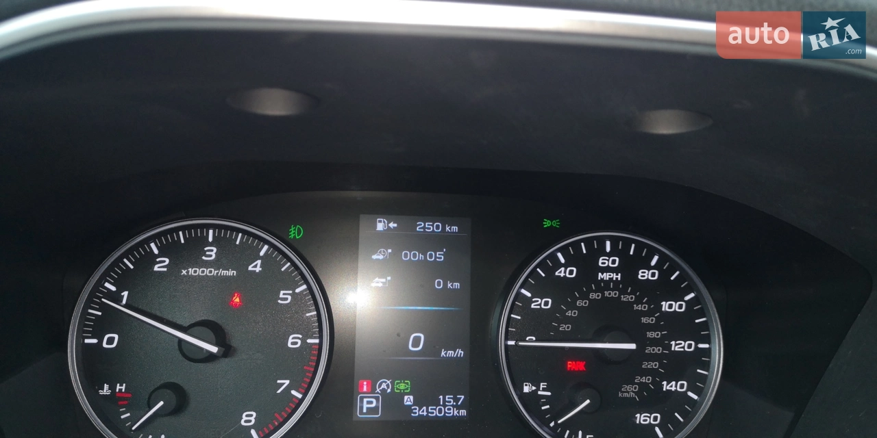2019 Subaru Outback - мініатюра 65
