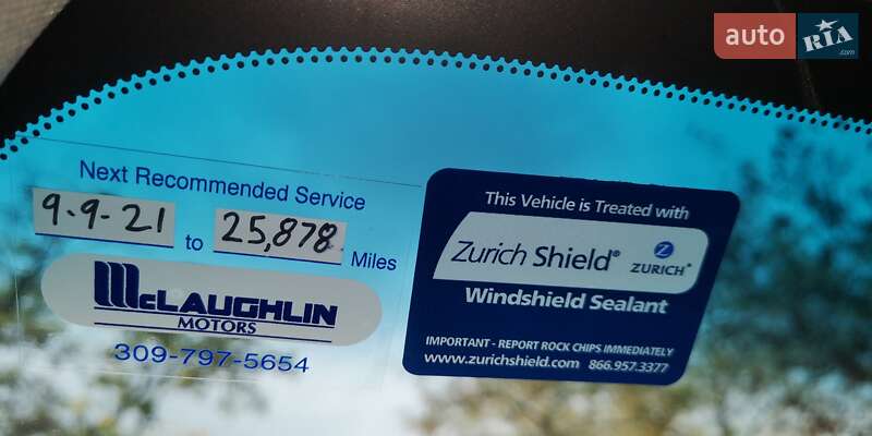 Универсал Subaru Outback 2019 в Днепре фото 68 Универсал Subaru Outback 2019 в Днепре