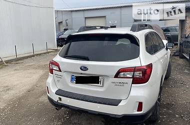 Универсал Subaru Outback 2015 в Тернополе