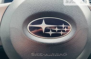 Универсал Subaru Outback 2011 в Каменском