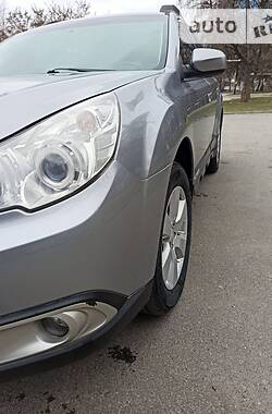 Универсал Subaru Outback 2011 в Днепре