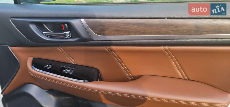 Універсал Subaru Outback 2019 в Харкові