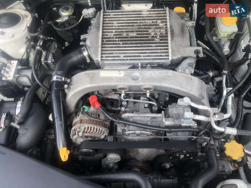 Універсал Subaru Outback 2008 в Рогатині