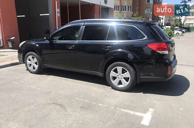 Універсал Subaru Outback 2011 в 